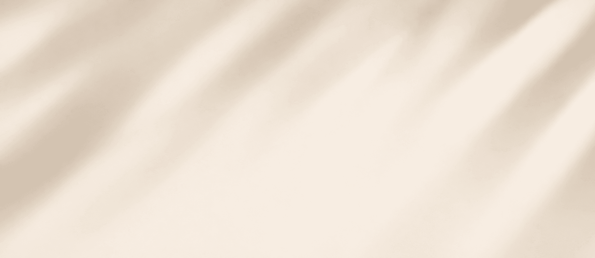 Soft beige satin background