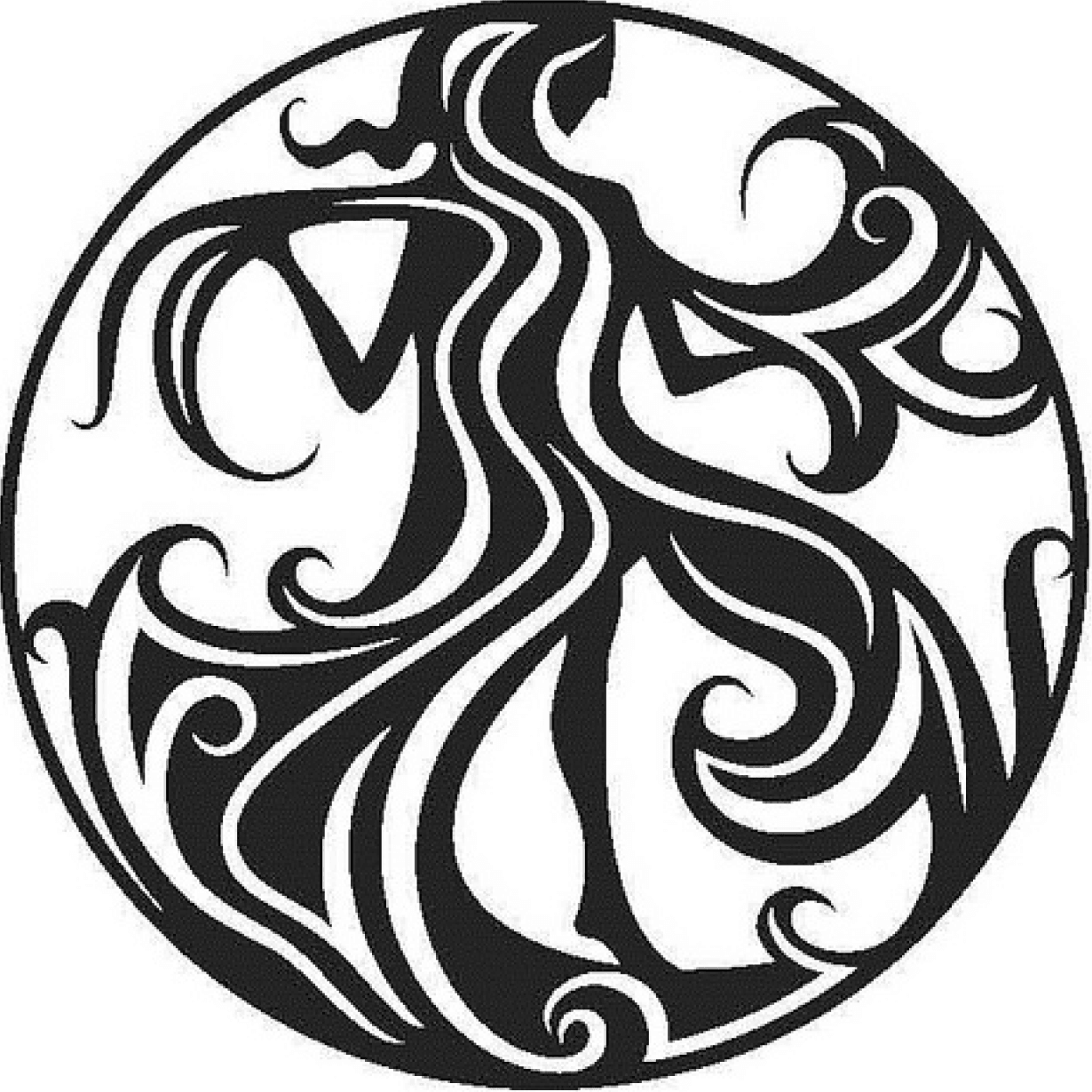 Oribe logo
