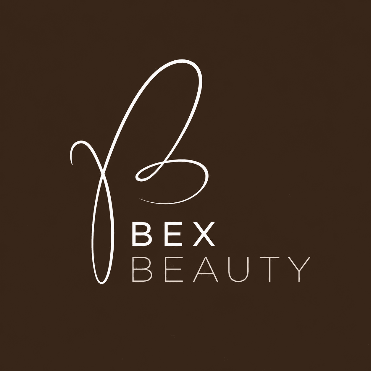 Bex Beauty logo