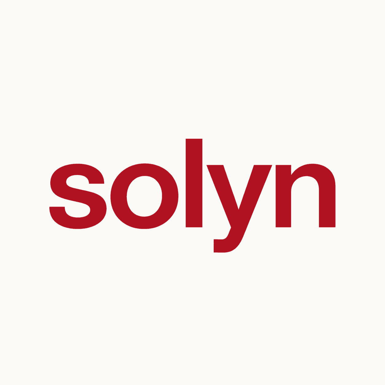 Solyn logo