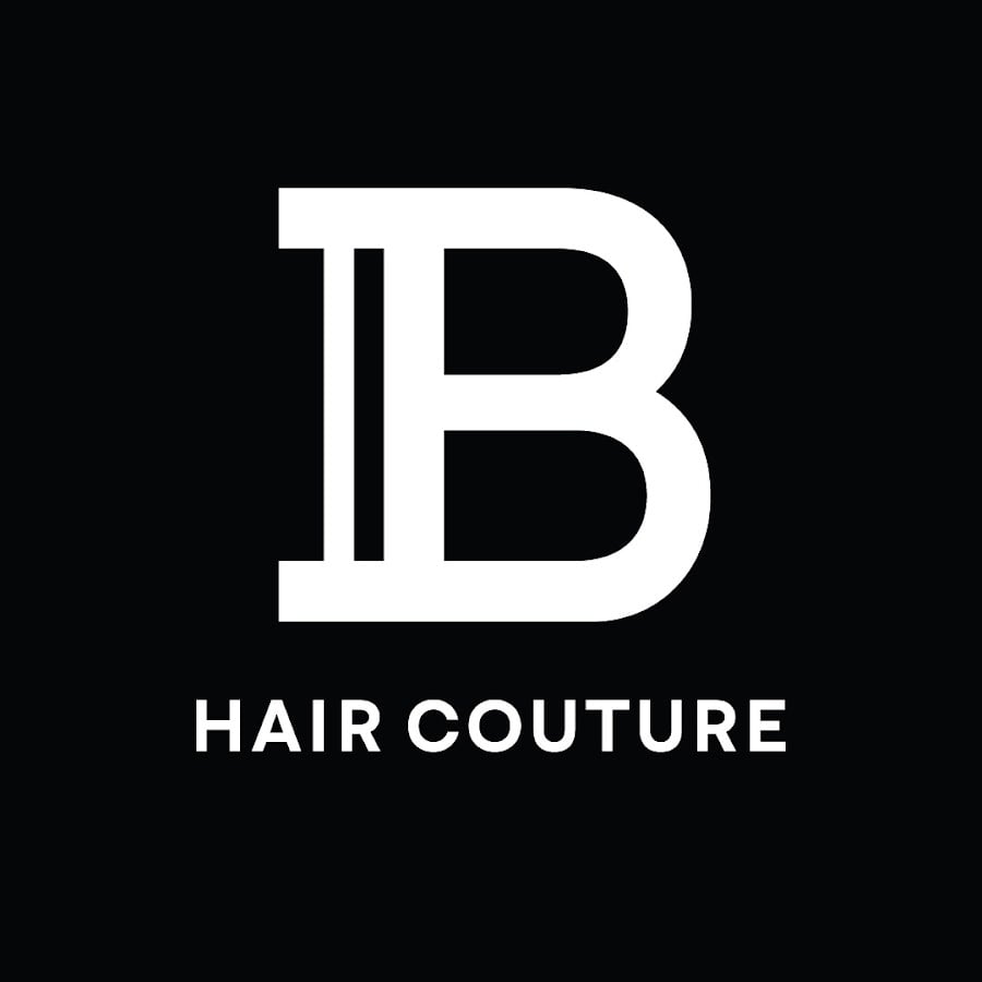 Balmain Hair logo