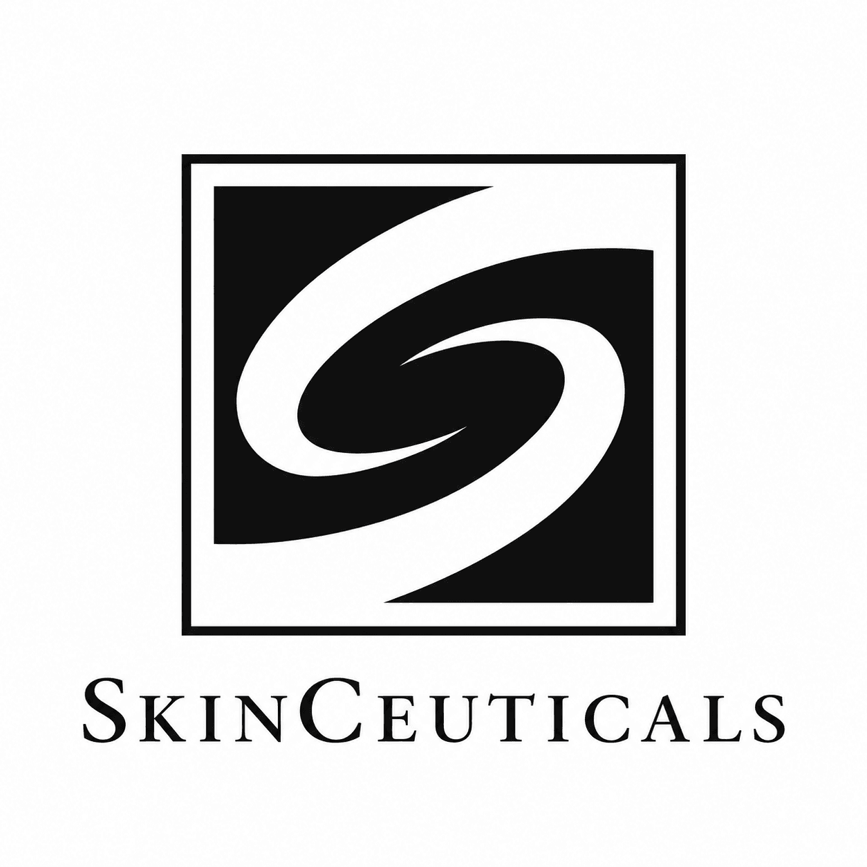SkinCeuticals logo