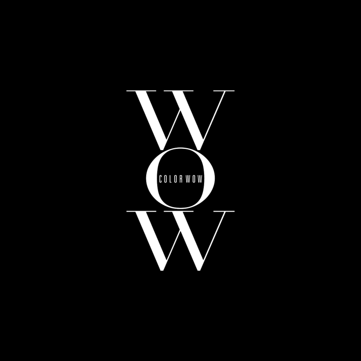 Color Wow logo