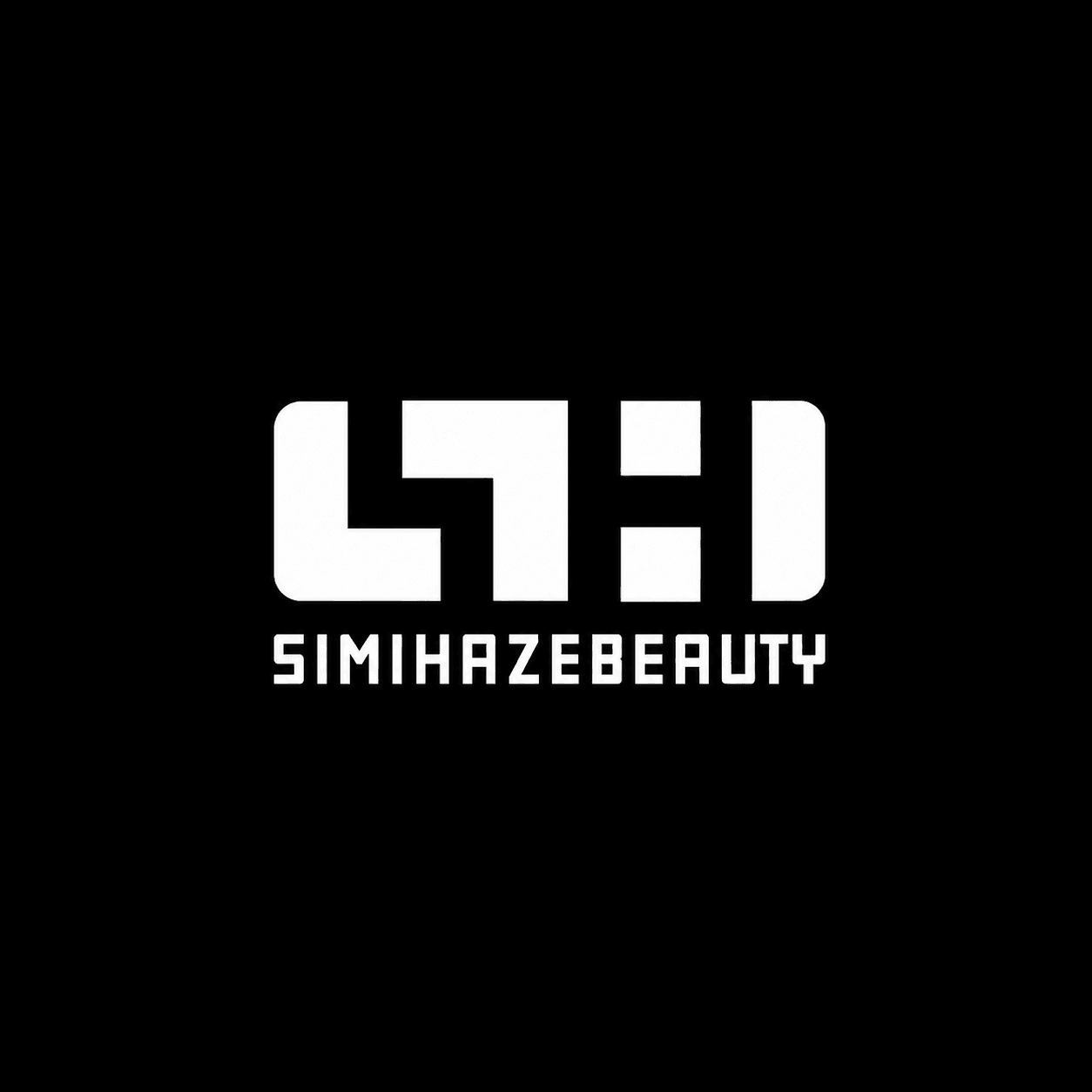 Simihaze Beauty logo