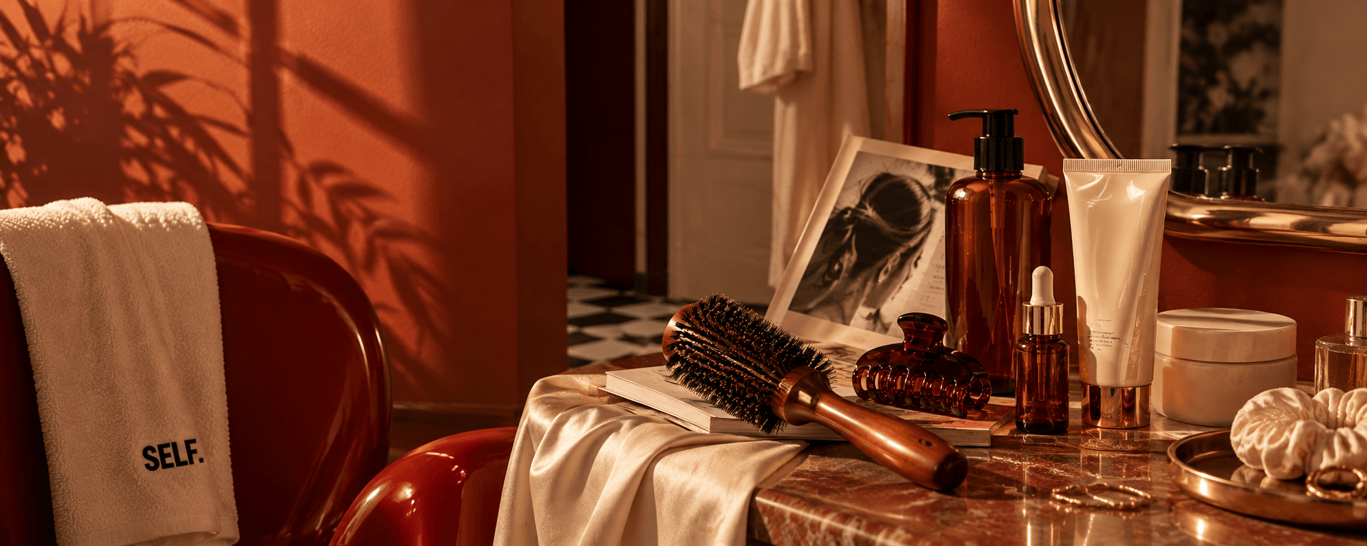 Hair Care