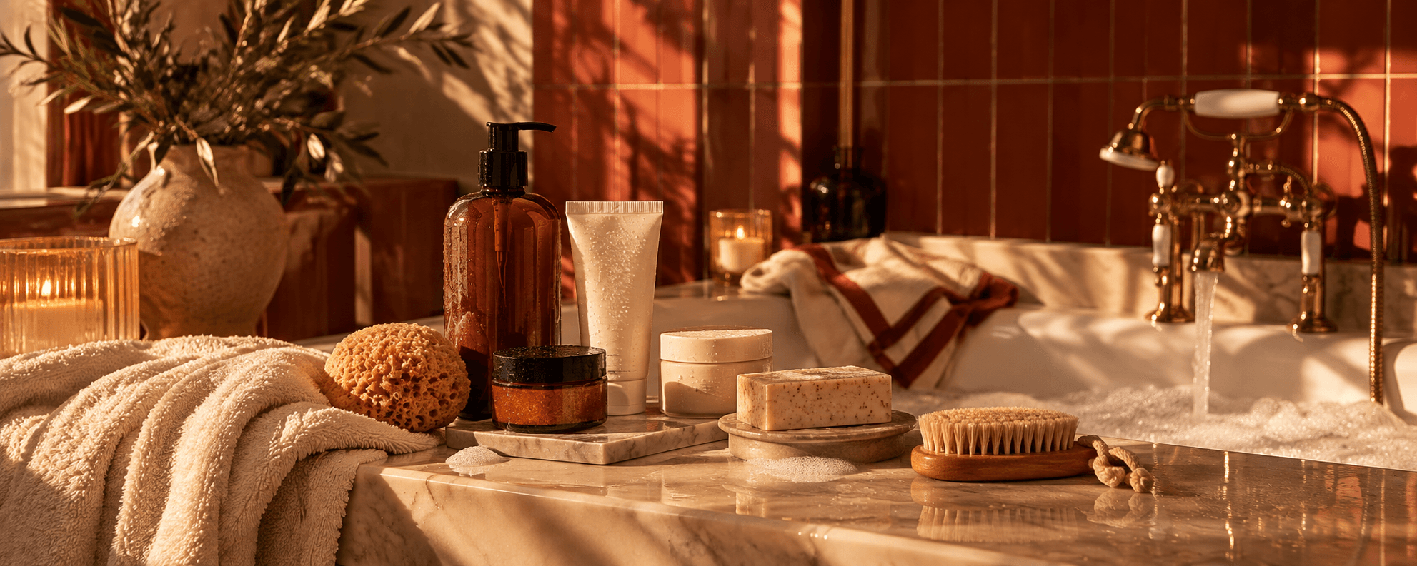 Bath & Body