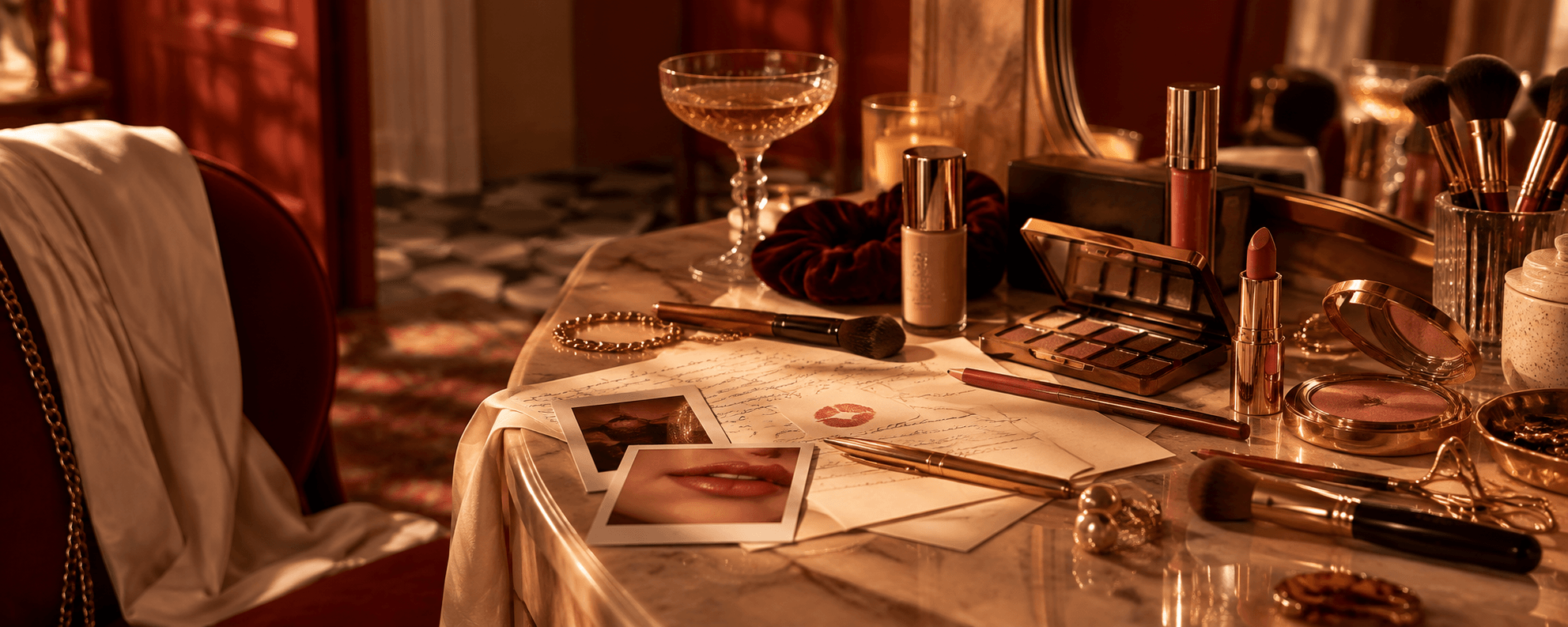 Makeup