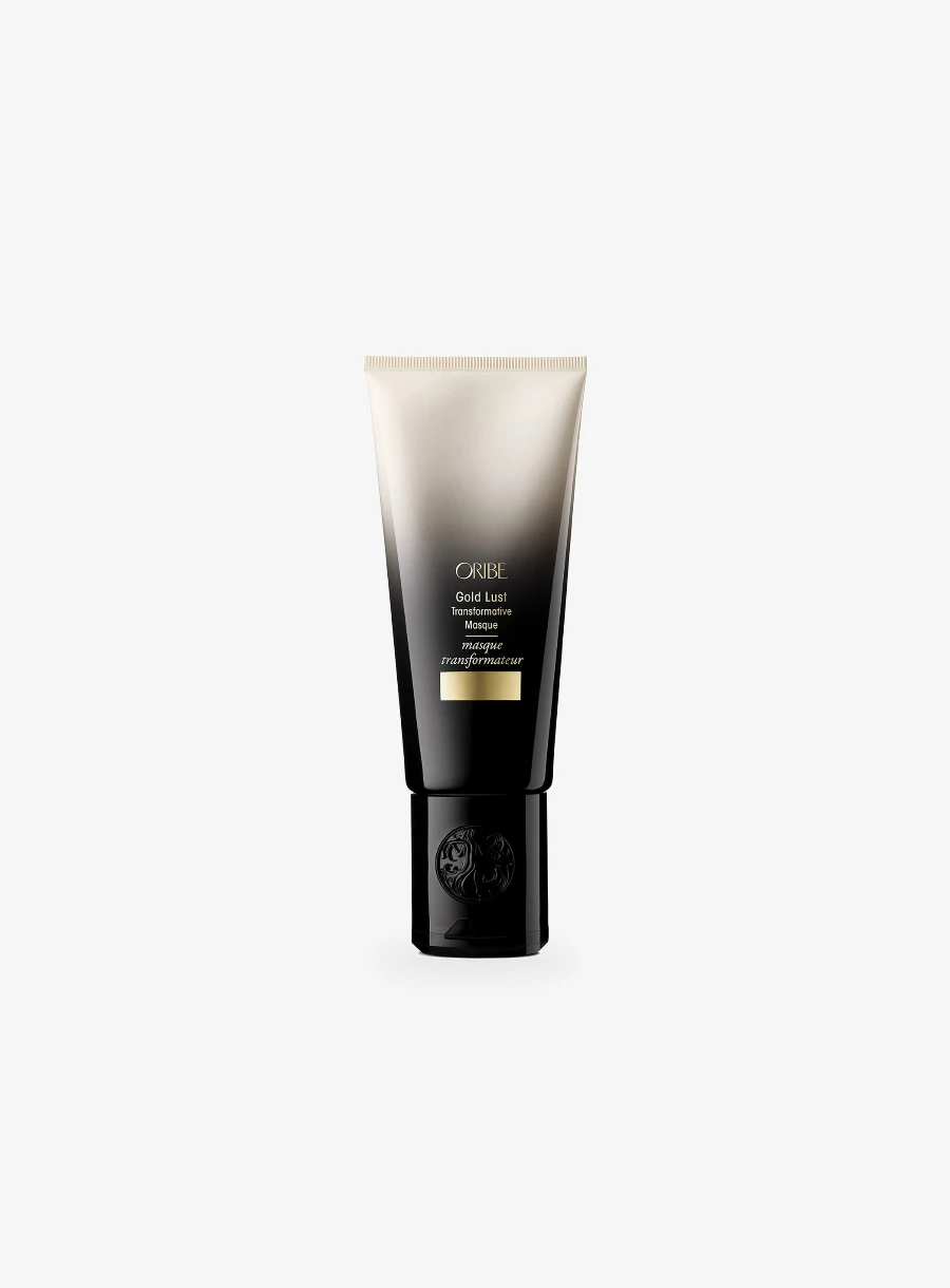 Oribe Gold Lust Transformative Masque 150 ml jar