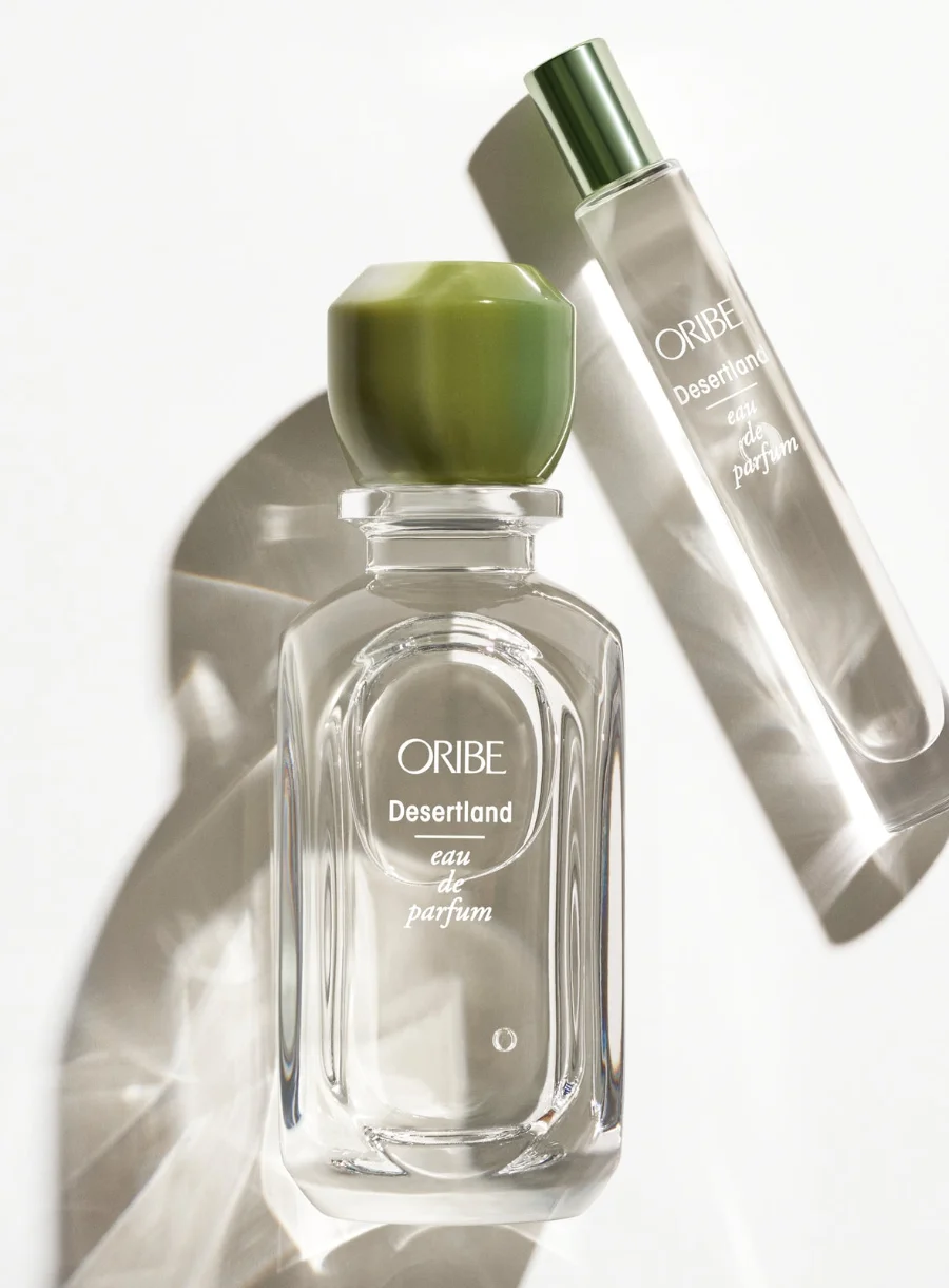 Oribe Desertland Eau de Parfum – view 2