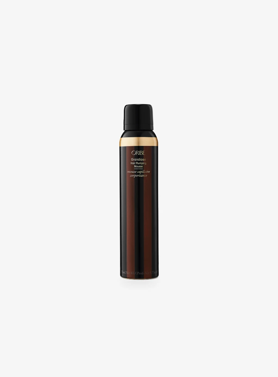 Oribe Grandiose Hair Plumping Mousse 175 ml can