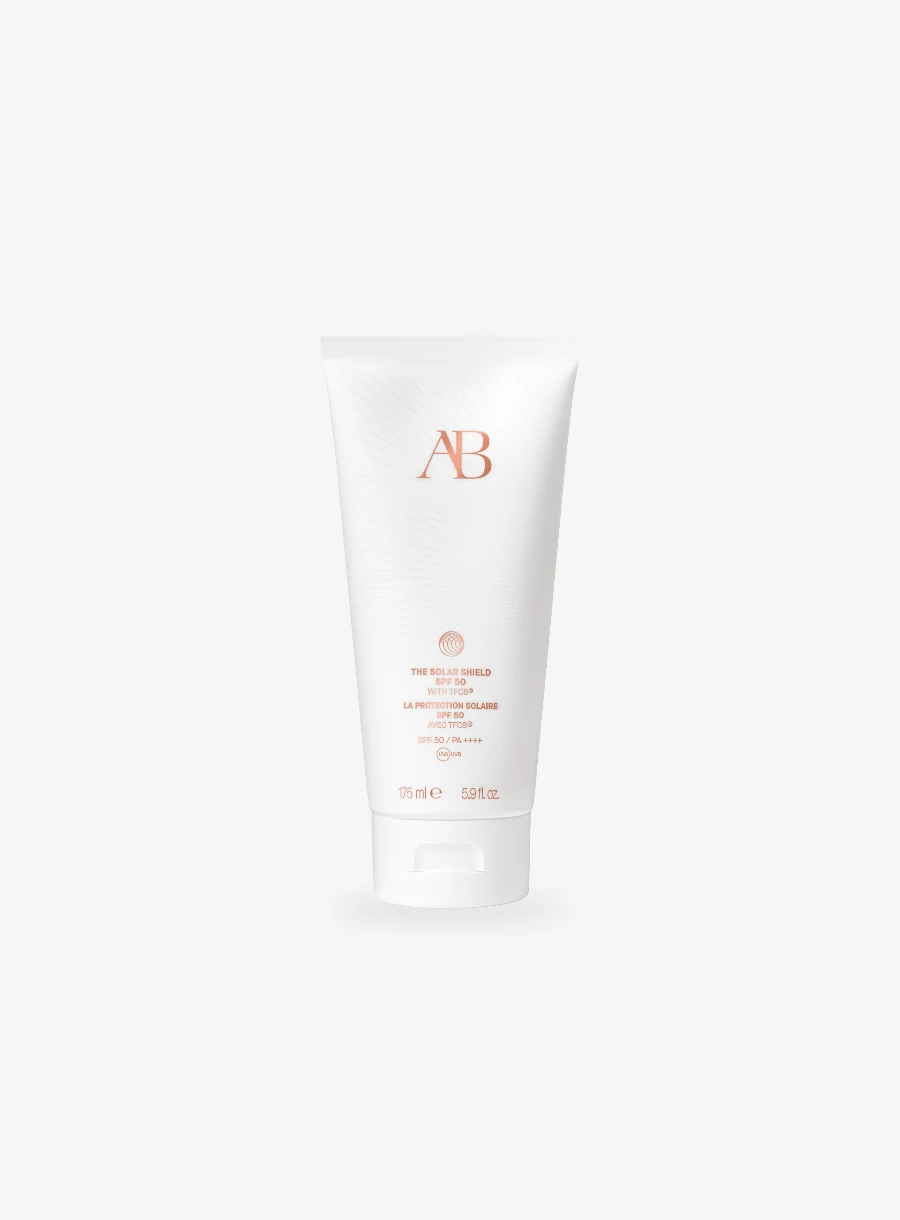 Augustinus Bader The Solar Shield SPF 50 175 ml tube
