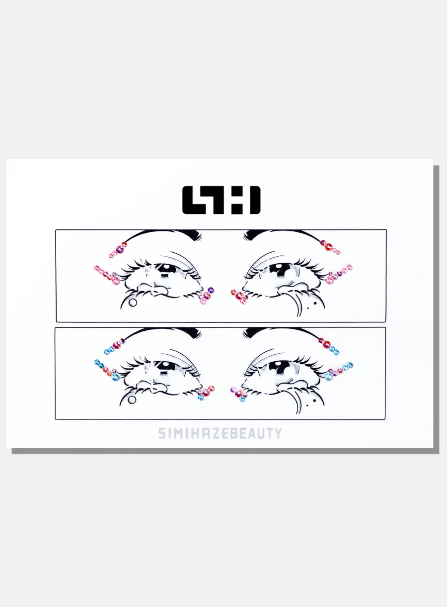 Simihaze Beauty Eye Play Angel Pack – view 3