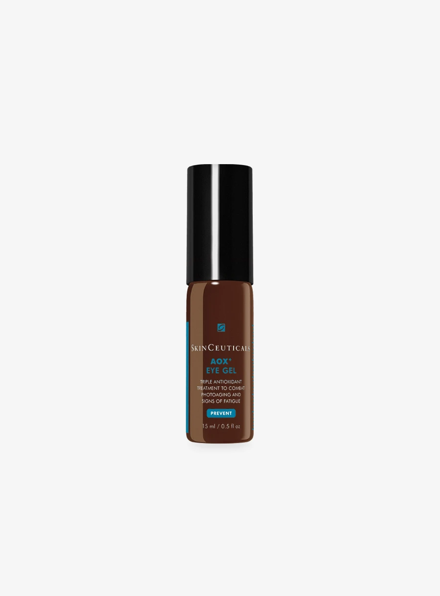 SkinCeuticals AOX+ Eye Gel 15 ml pump bottle
