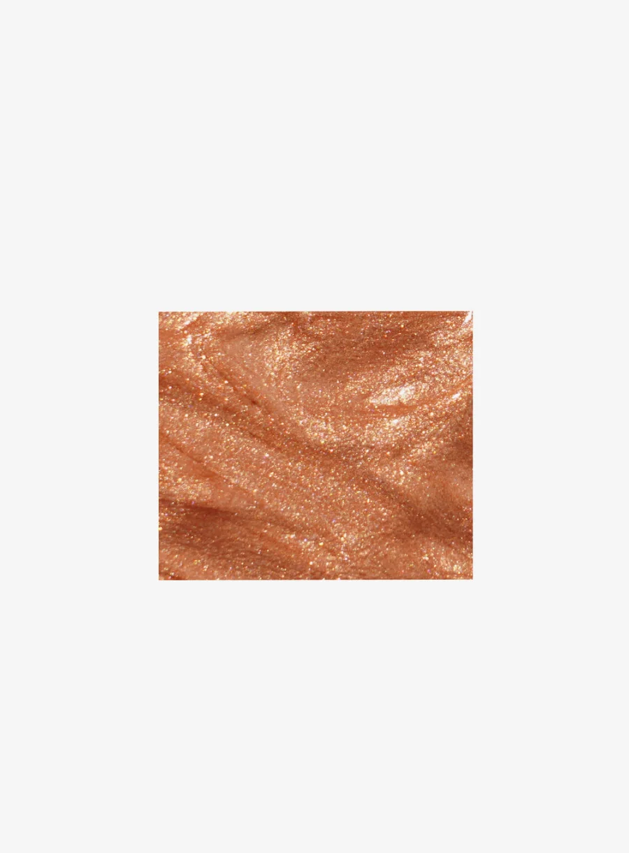 Bex Beauty Glowgirl Liquid Highlighter – texture