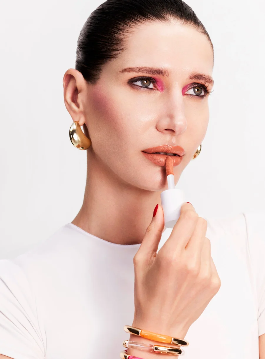 Bex Beauty Sweet Candy Liquid Lip Nude – view 6