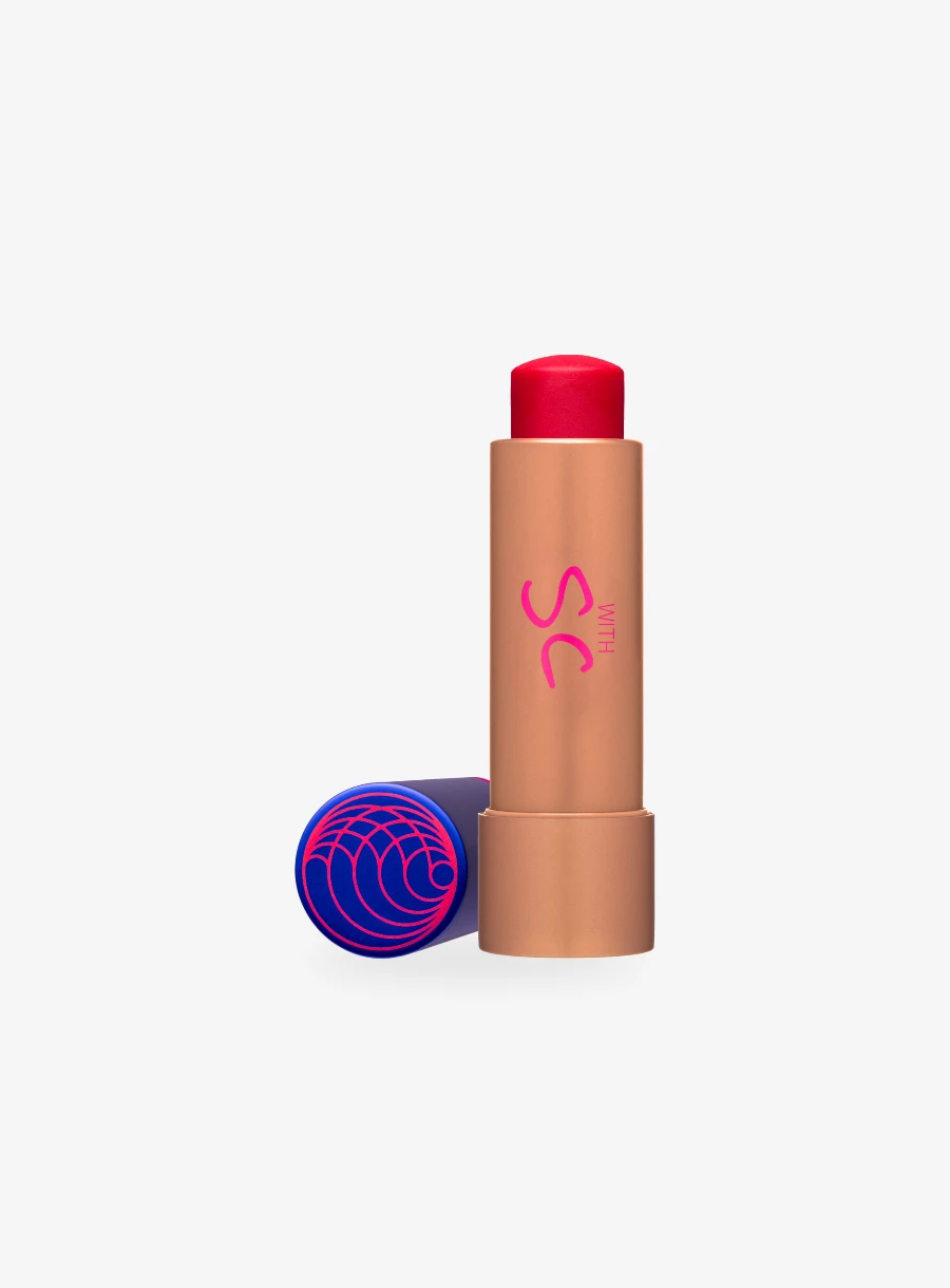 Augustinus Bader x Sofia Coppola The Tinted Balm 4 g tube