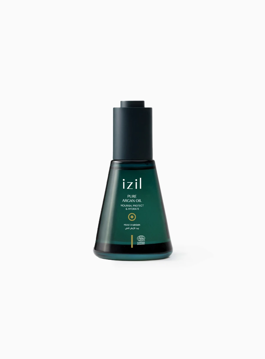 izil Pure Argan Oil