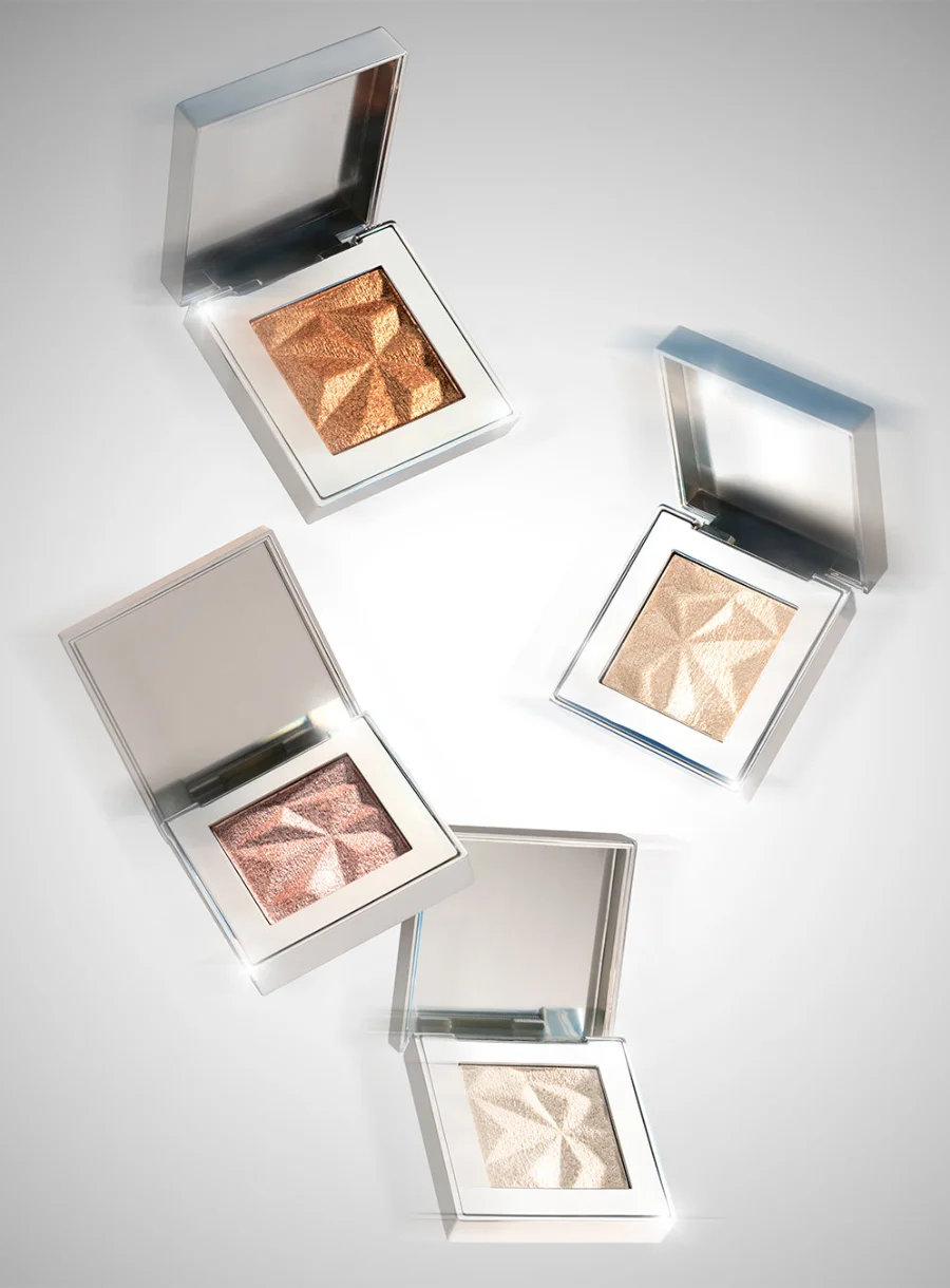 Bex Beauty Crystal Powder Highlighter – view 6