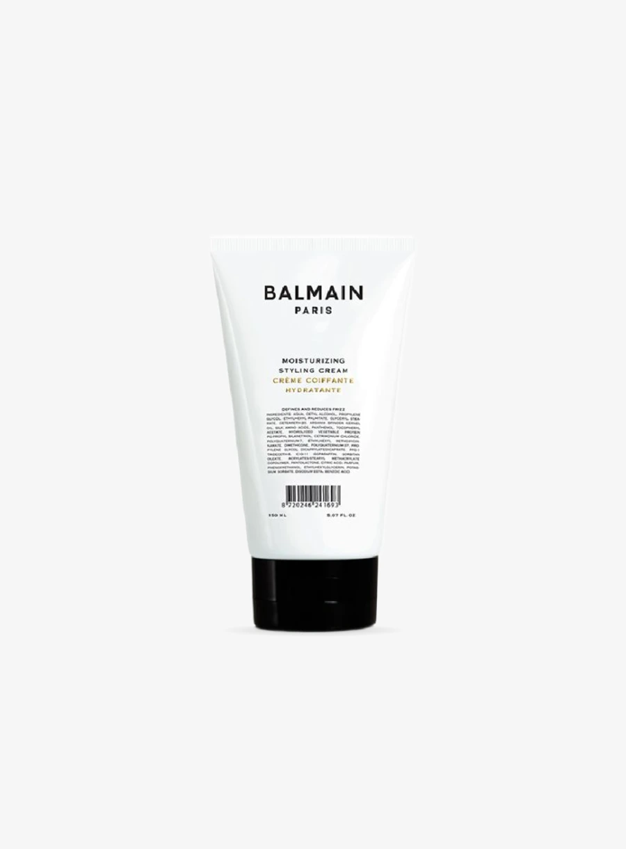 Balmain Hair Moisturizing Styling Cream 150 ml tube