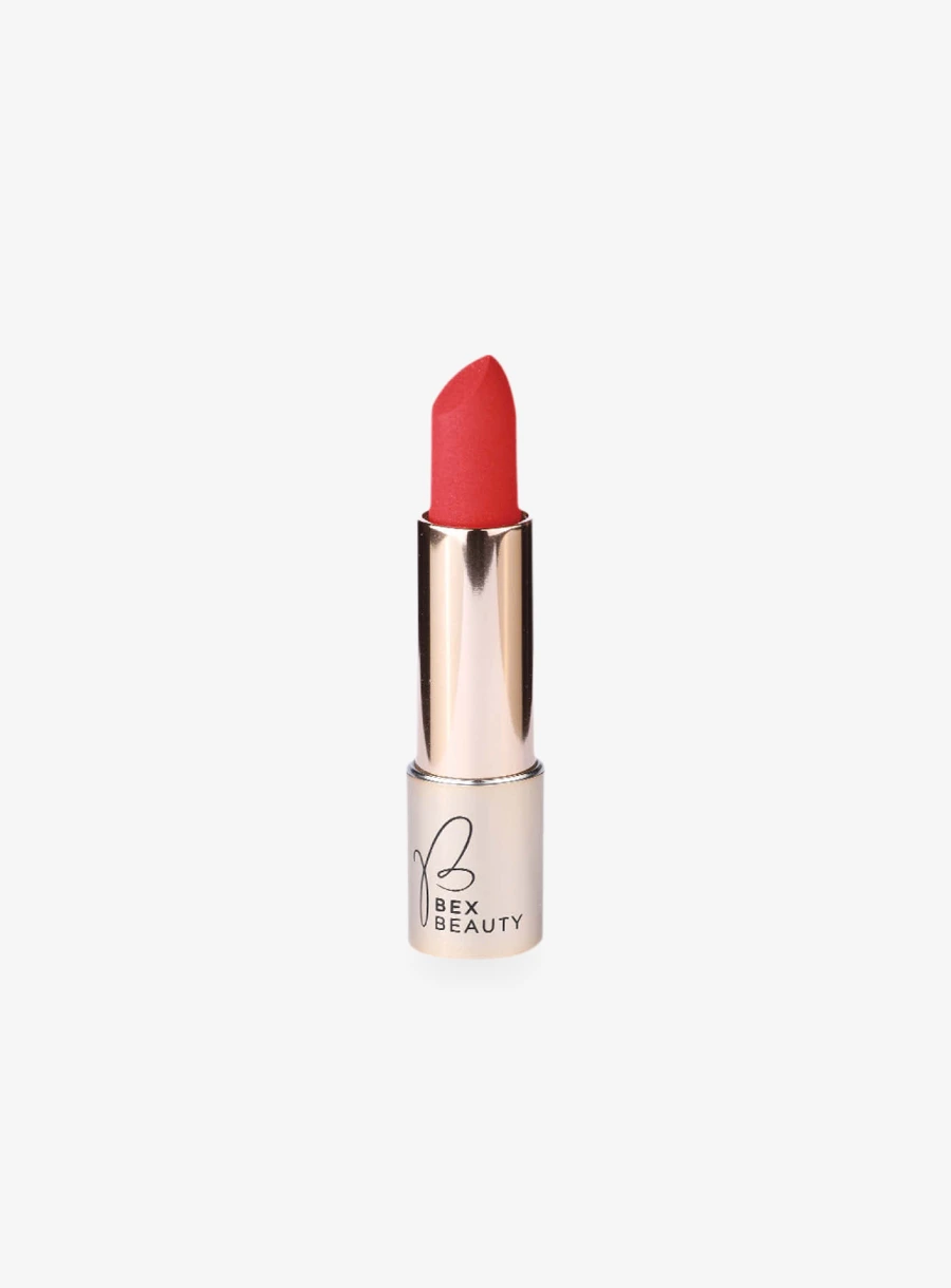 Bex Beauty Bex Holidays Lipstick tube