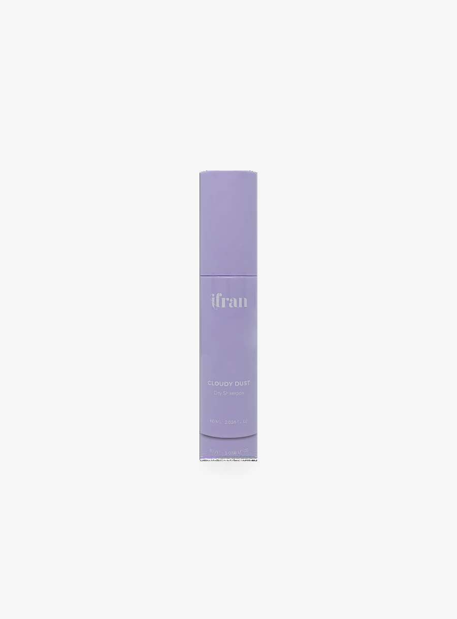Ifran Beauty Cloudy Dust Dry Shampoo
