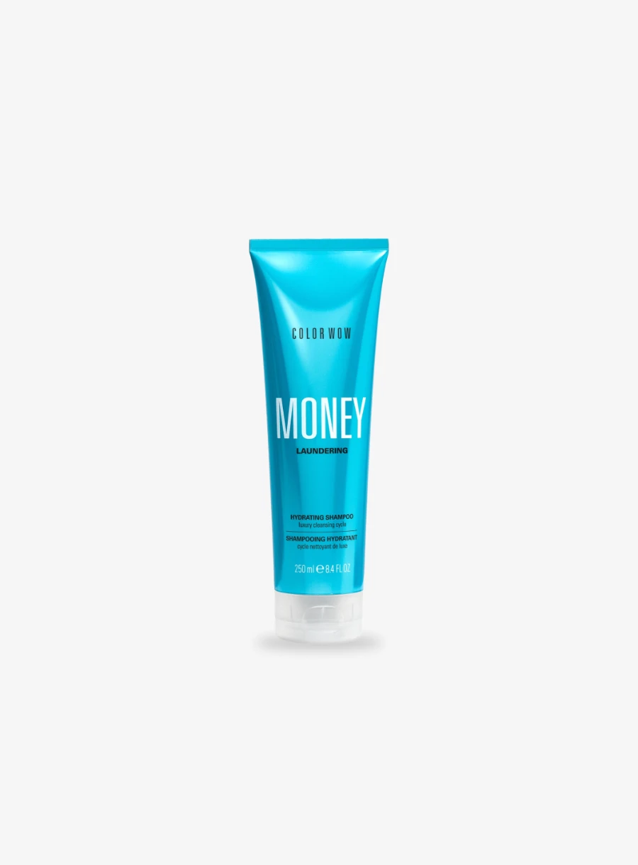 Color Wow Money Laundering Hydrating Shampoo 250 ml tube