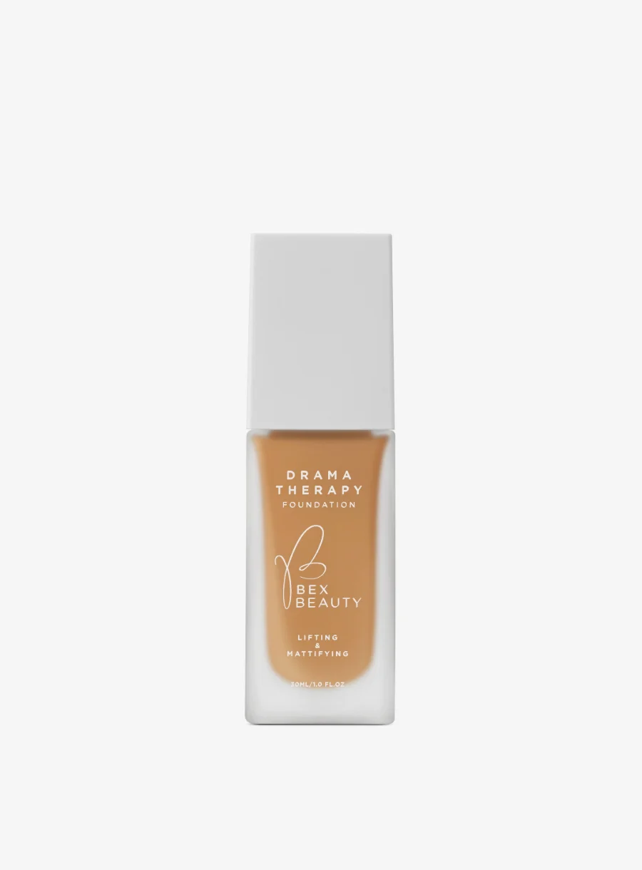 Bex Beauty Drama Therapy Mattifying Foundation – view 3