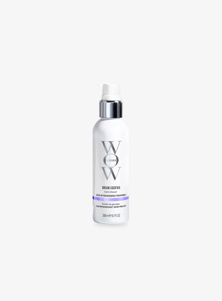 Color Wow Dream Cocktail Carb Leave-in 200 ml pump bottle