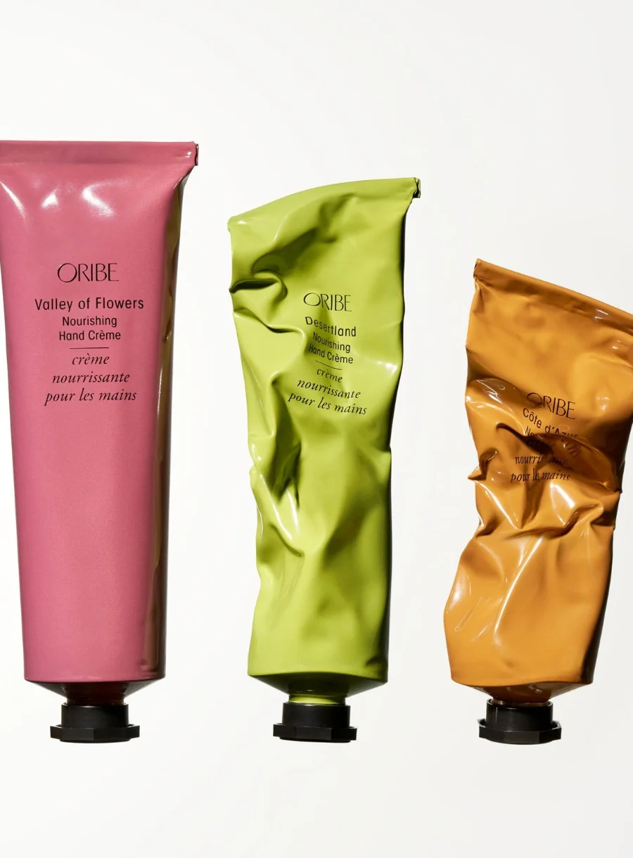 Oribe Desertland Nourishing Hand Crème – view 5