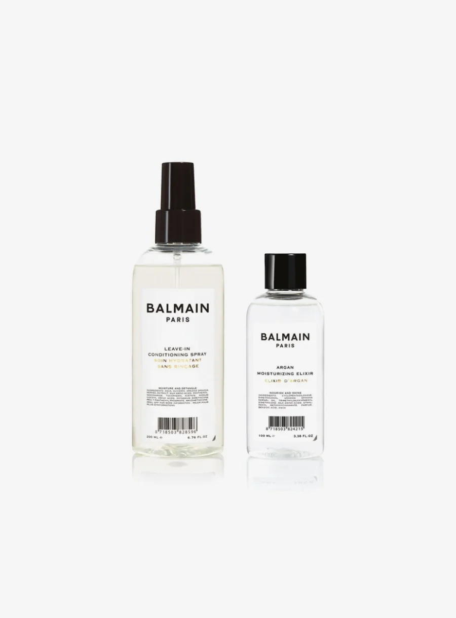 Balmain Hair Signature Foundation – view 2