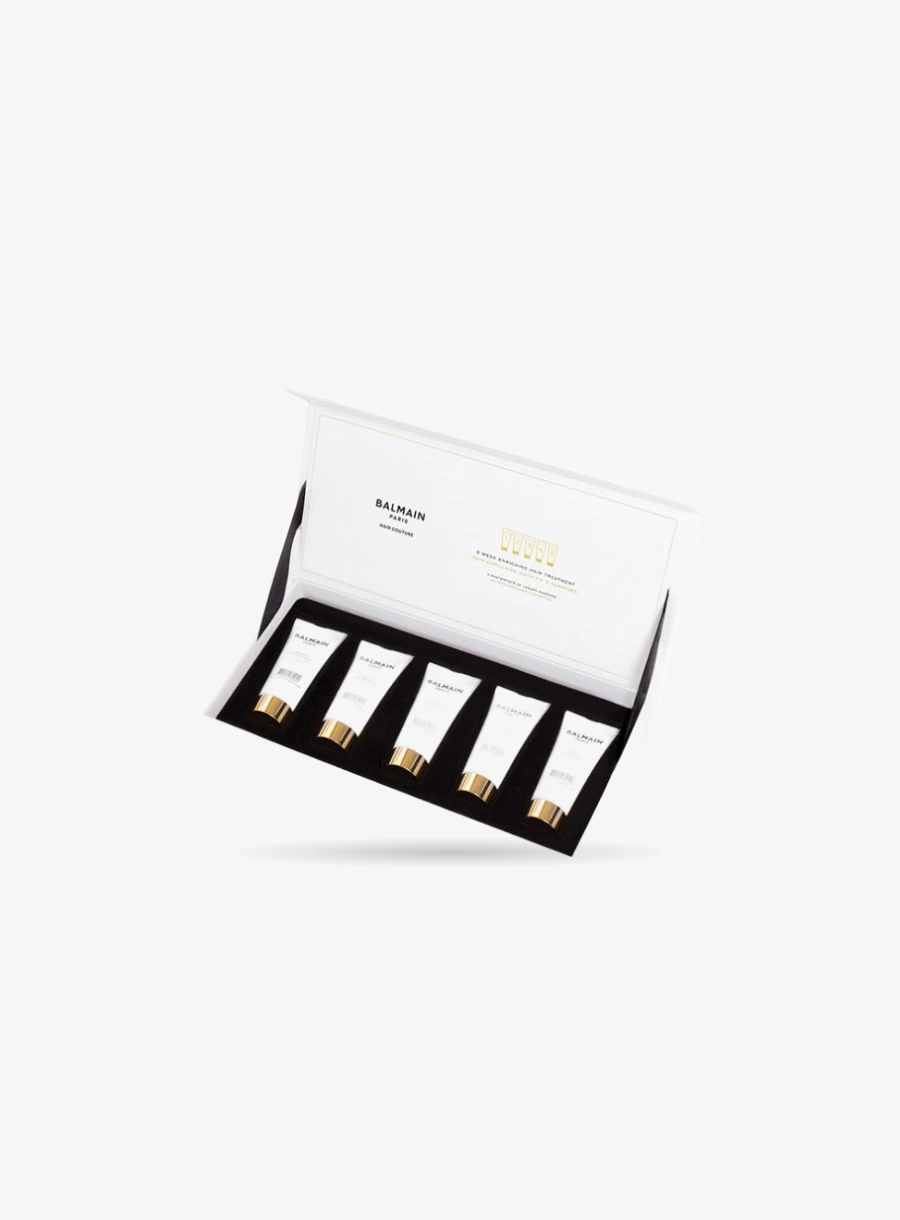 Balmain Hair 5 Week Enriching Hair Treatment