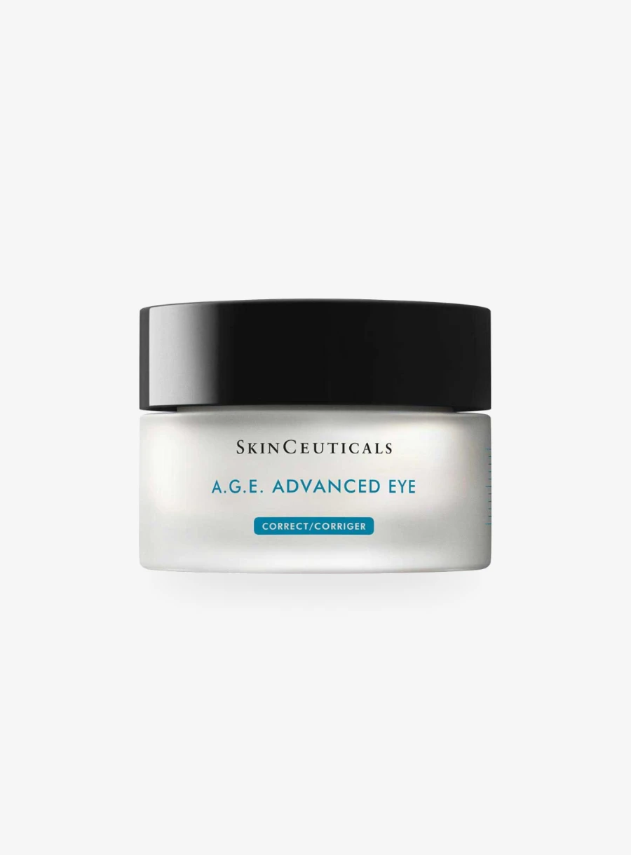 SkinCeuticals A.G.E. Advanced Eye for Dark Circles 15 ml jar