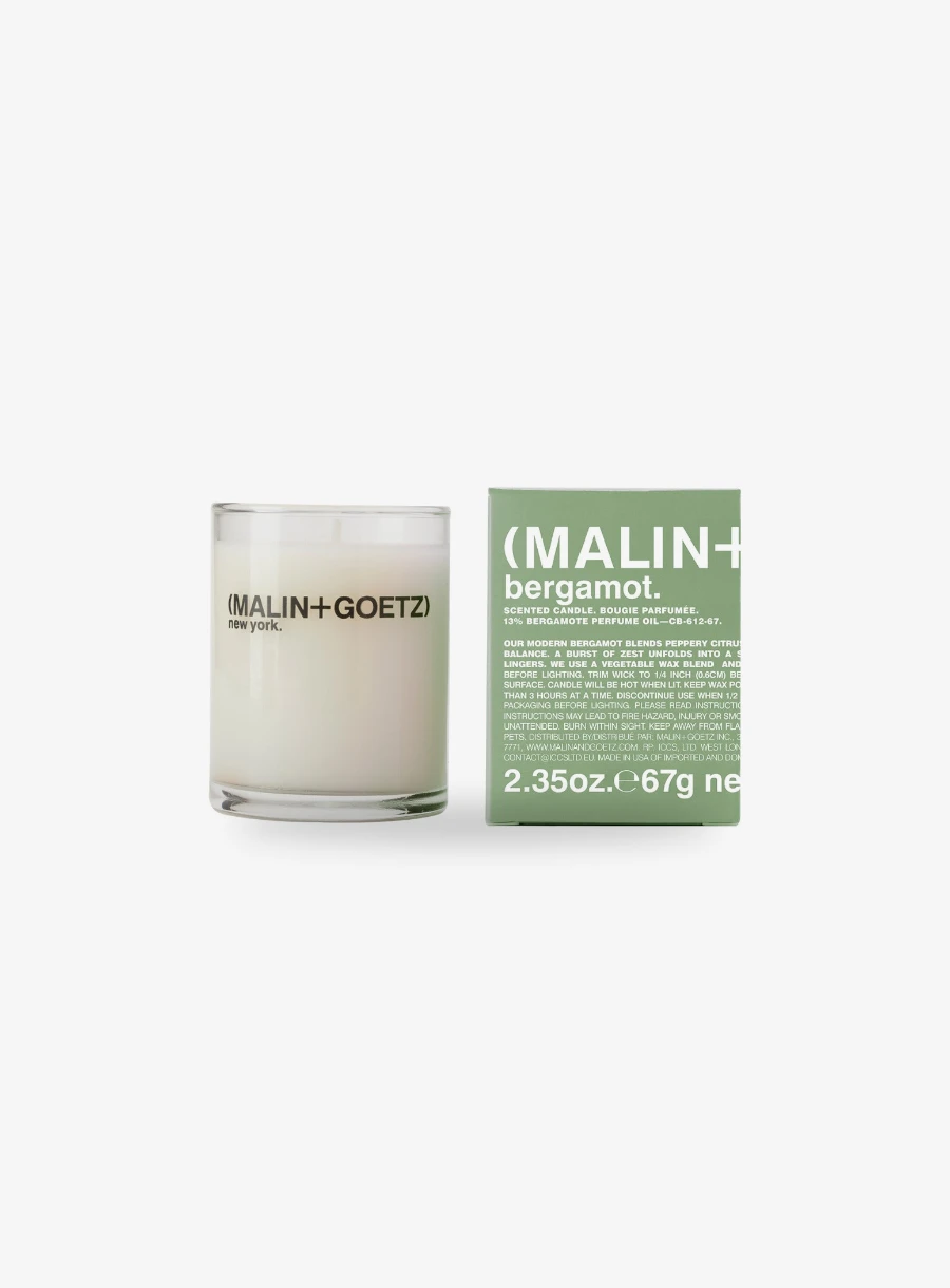 MALIN+GOETZ Bergamot Votive