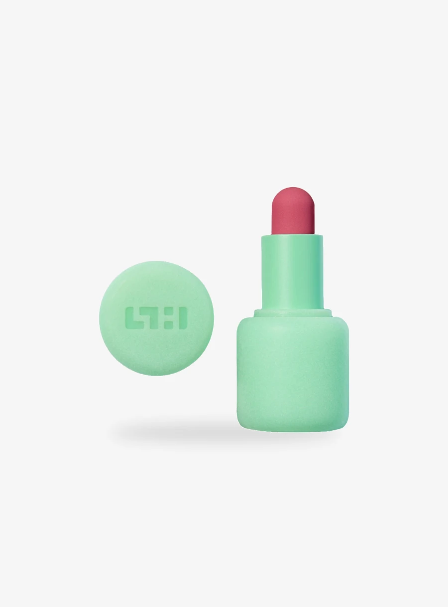 Simihaze Beauty VELVET BLUR Mini Lipstick Balm