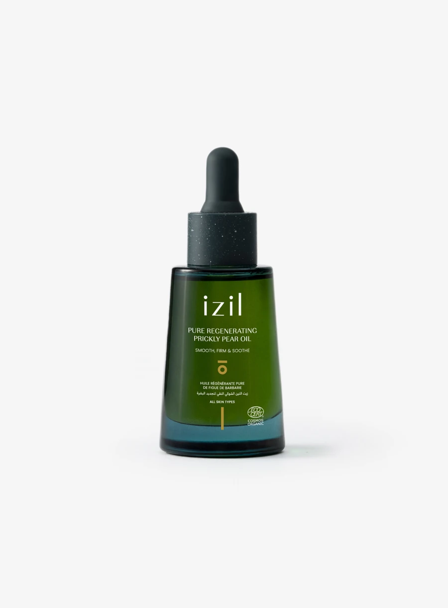 izil Pure Regenerating Prickly Pear Oil