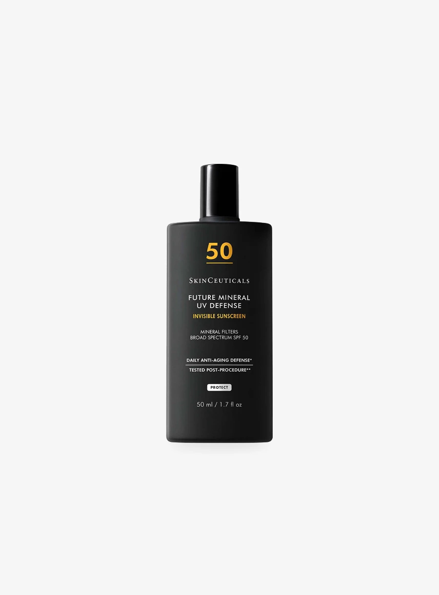 SkinCeuticals Future Mineral UV Defense SPF 50