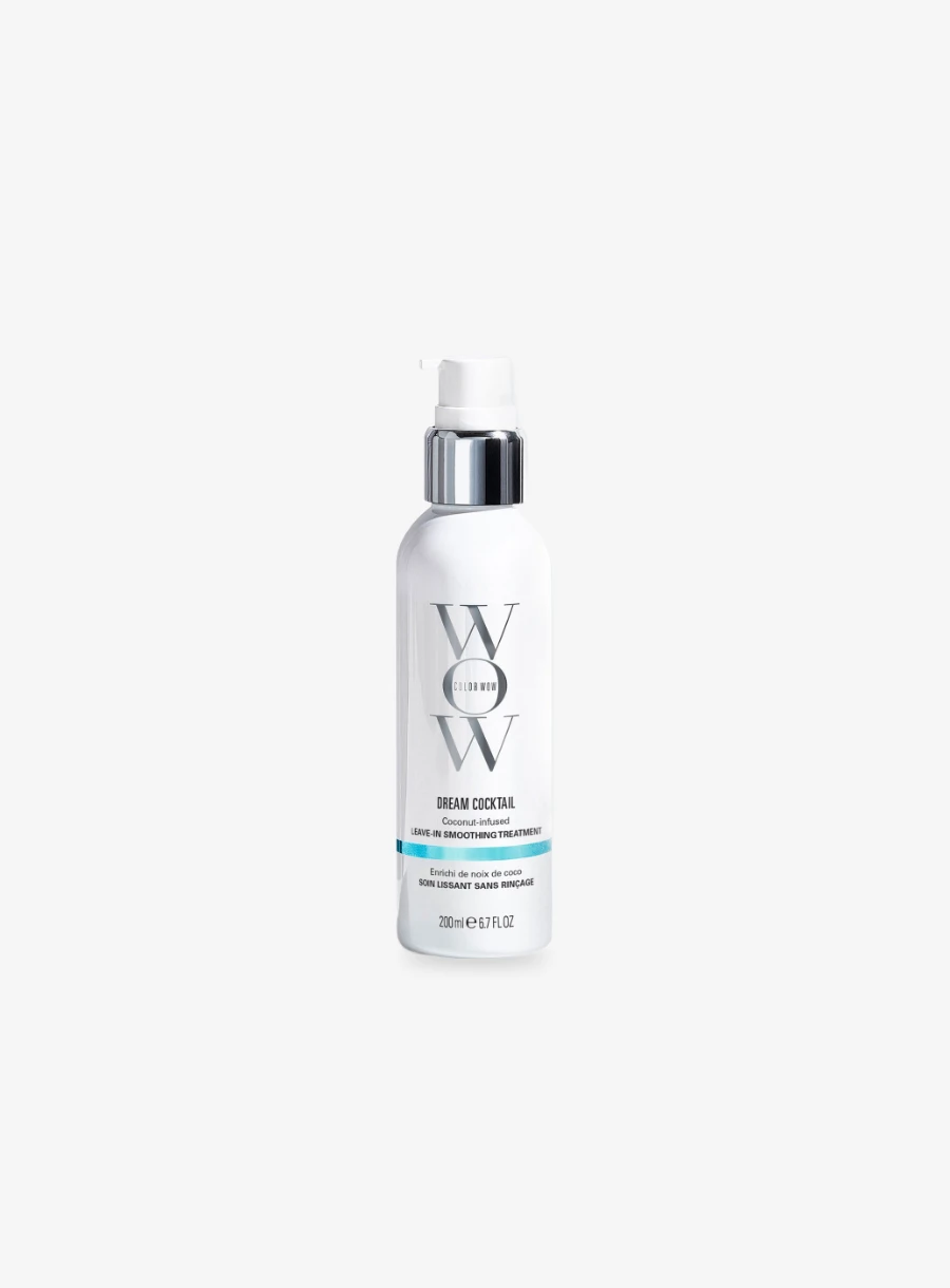 Color Wow Dream Cocktail Coconut Leave-in 200 ml pump bottle