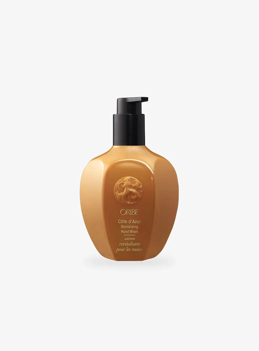 Oribe Côte d'Azur Revitalizing Hand Wash 300 ml bottle