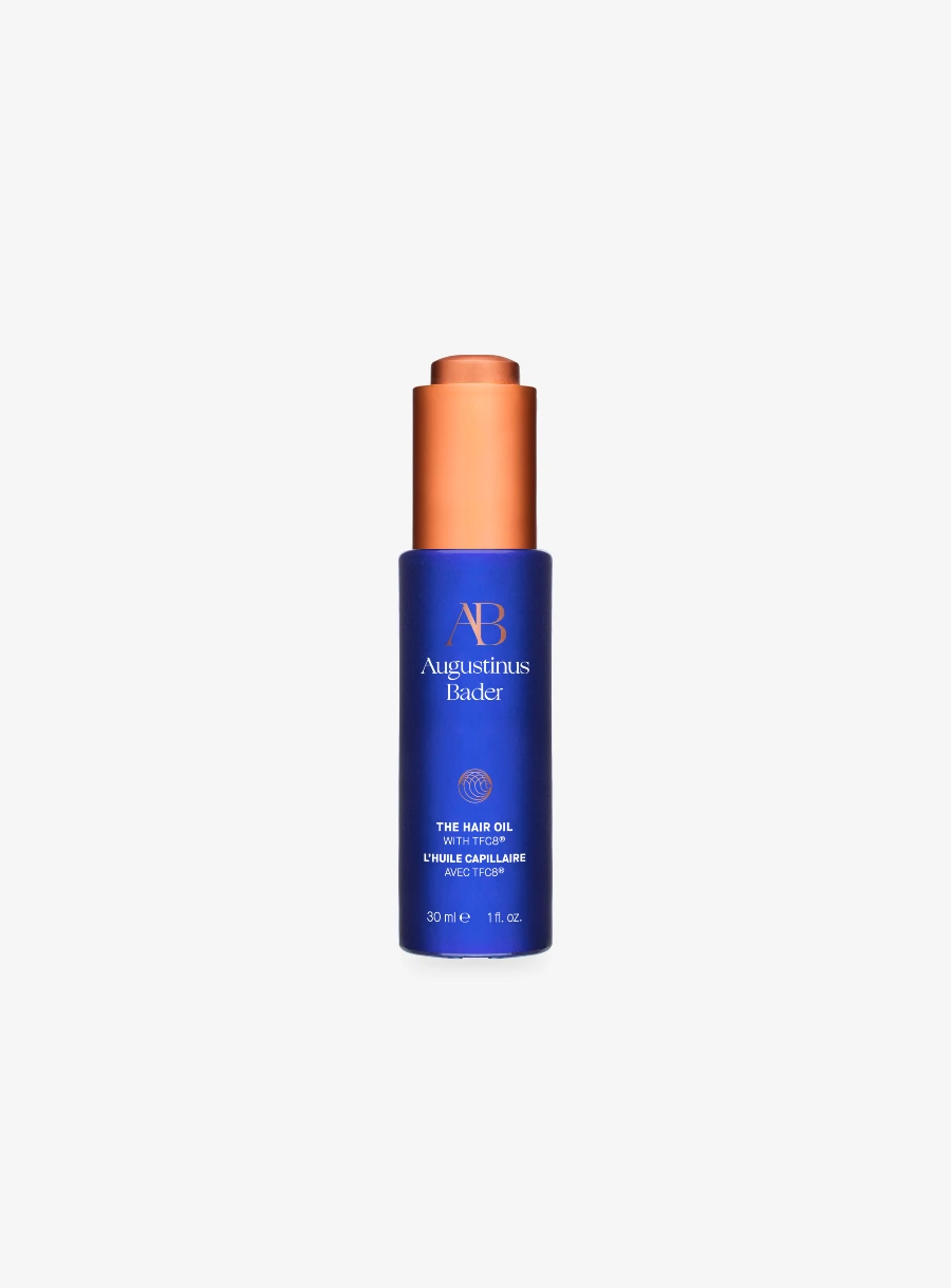 Augustinus Bader The Hair Oil 30 ml dropper bottle
