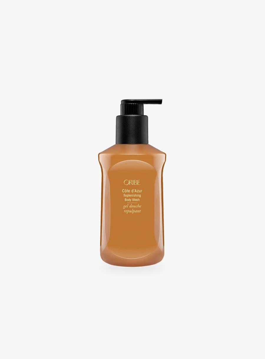 Oribe Côte d'Azur Replenishing Body Wash 300 ml bottle