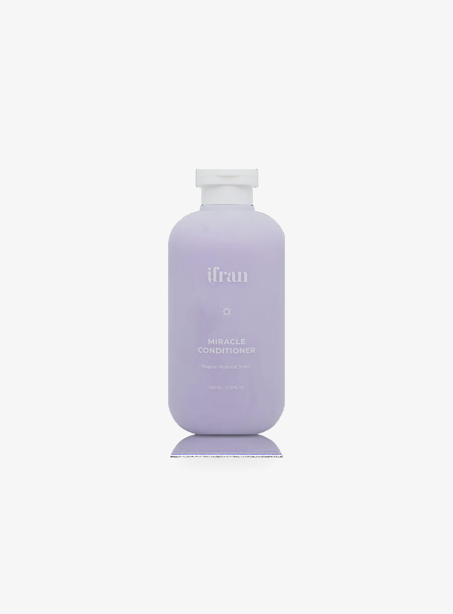 Ifran Beauty Miracle Conditioner