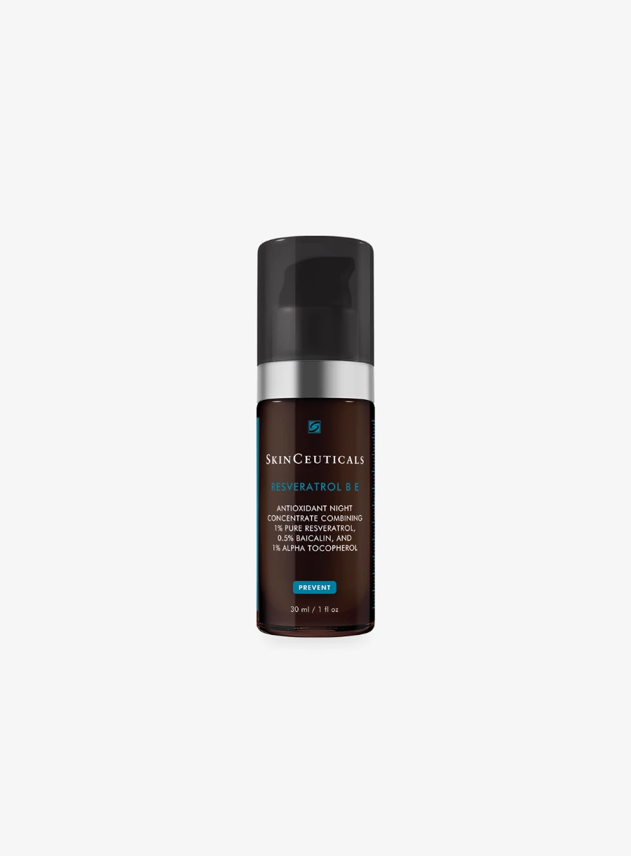 SkinCeuticals Resveratrol B E Nighttime Antioxidant Serum