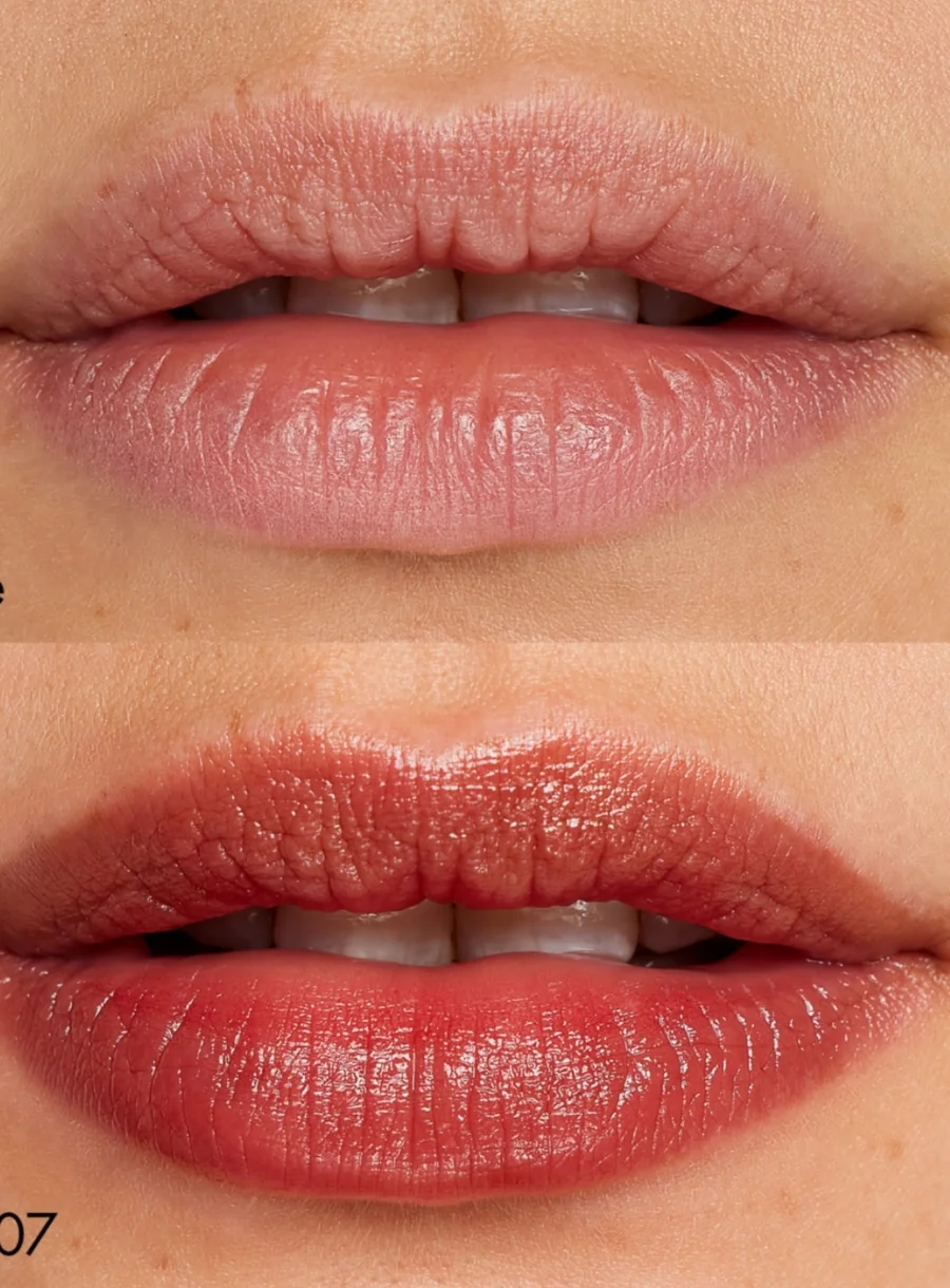 Simihaze Beauty Super Slick Lip Balm – view 4