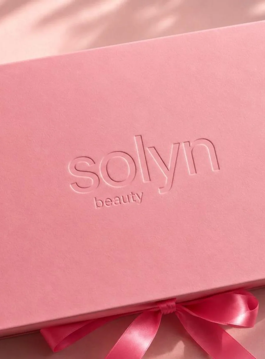 Solyn PR Lip Balm Box 2
