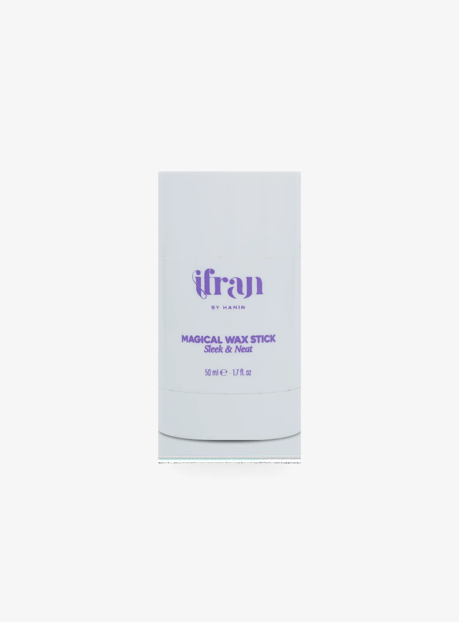 Ifran Beauty Magical Wax Stick