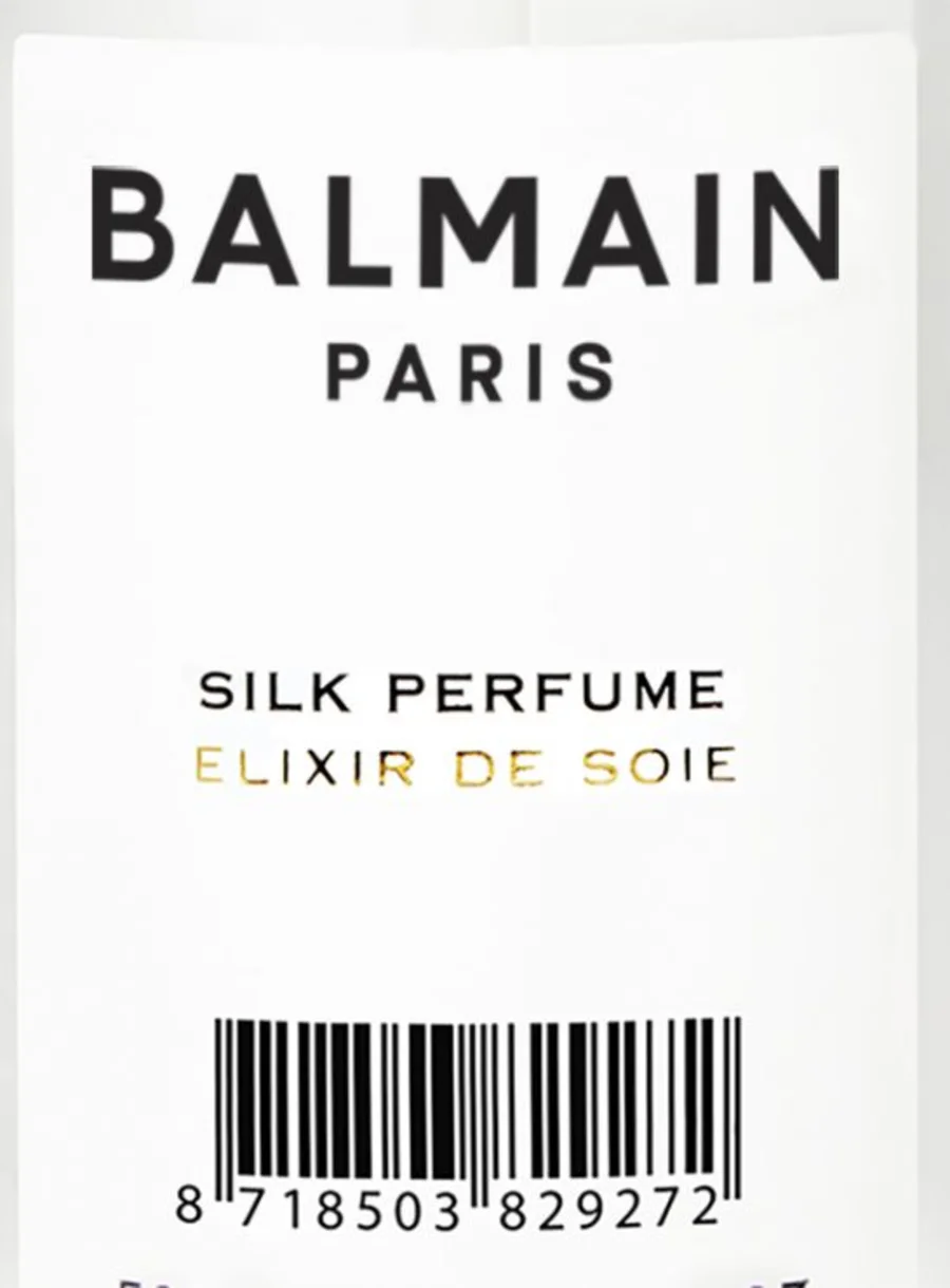 Balmain Hair Silk Perfume Travel Size – view 2