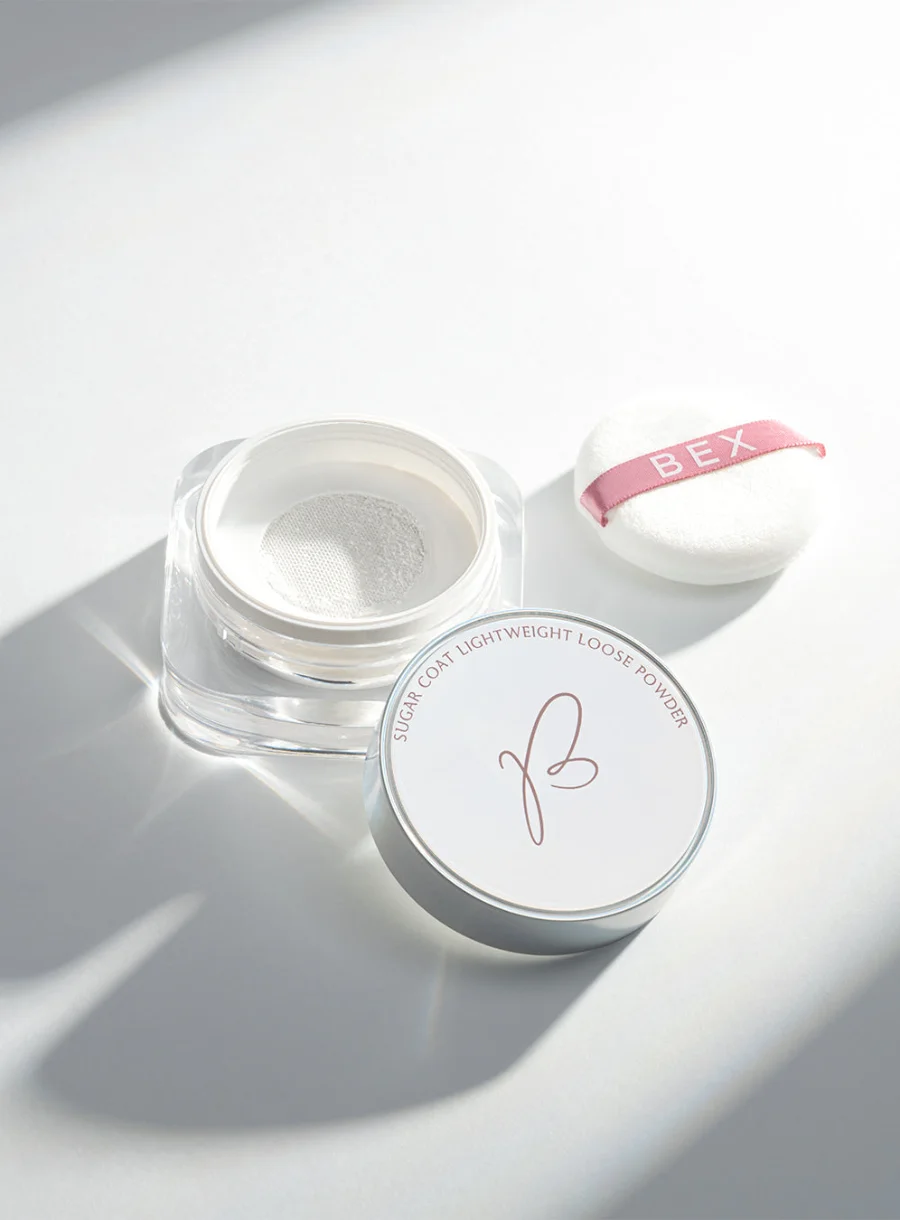 Bex Beauty Sugar Coat Loose Powder – view 5
