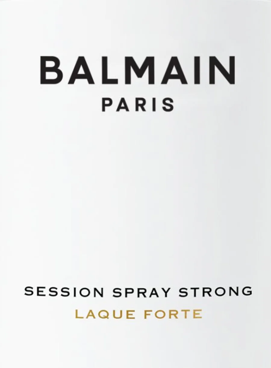 Balmain Hair Session Spray Strong – view 2