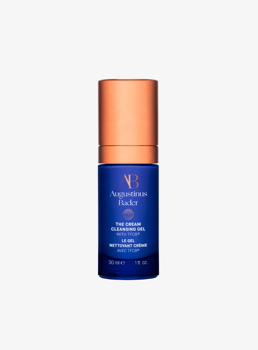 Augustinus Bader The Cream Cleansing Gel – view 2