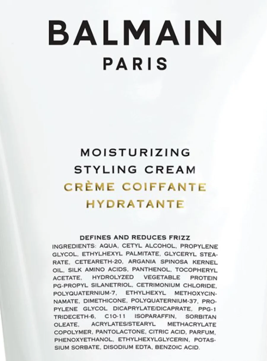 Balmain Hair Moisturizing Styling Cream – view 2